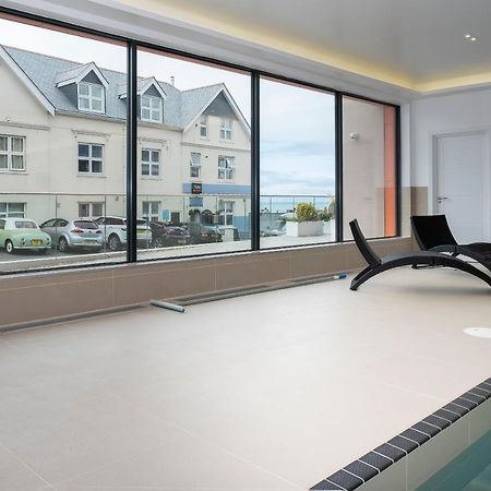5 Middlecombe - Luxury Apartment At Byron Woolacombe, Only 4 Minute Walk To Woolacombe Beach! Εξωτερικό φωτογραφία