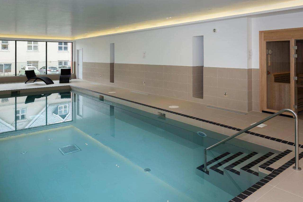 5 Middlecombe - Luxury Apartment At Byron Woolacombe, Only 4 Minute Walk To Woolacombe Beach! Εξωτερικό φωτογραφία