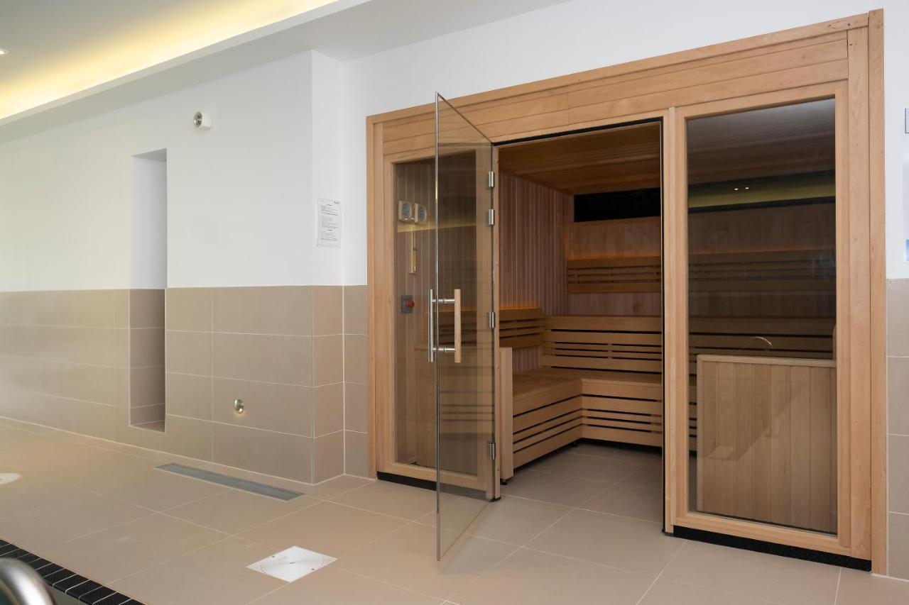 5 Middlecombe - Luxury Apartment At Byron Woolacombe, Only 4 Minute Walk To Woolacombe Beach! Εξωτερικό φωτογραφία