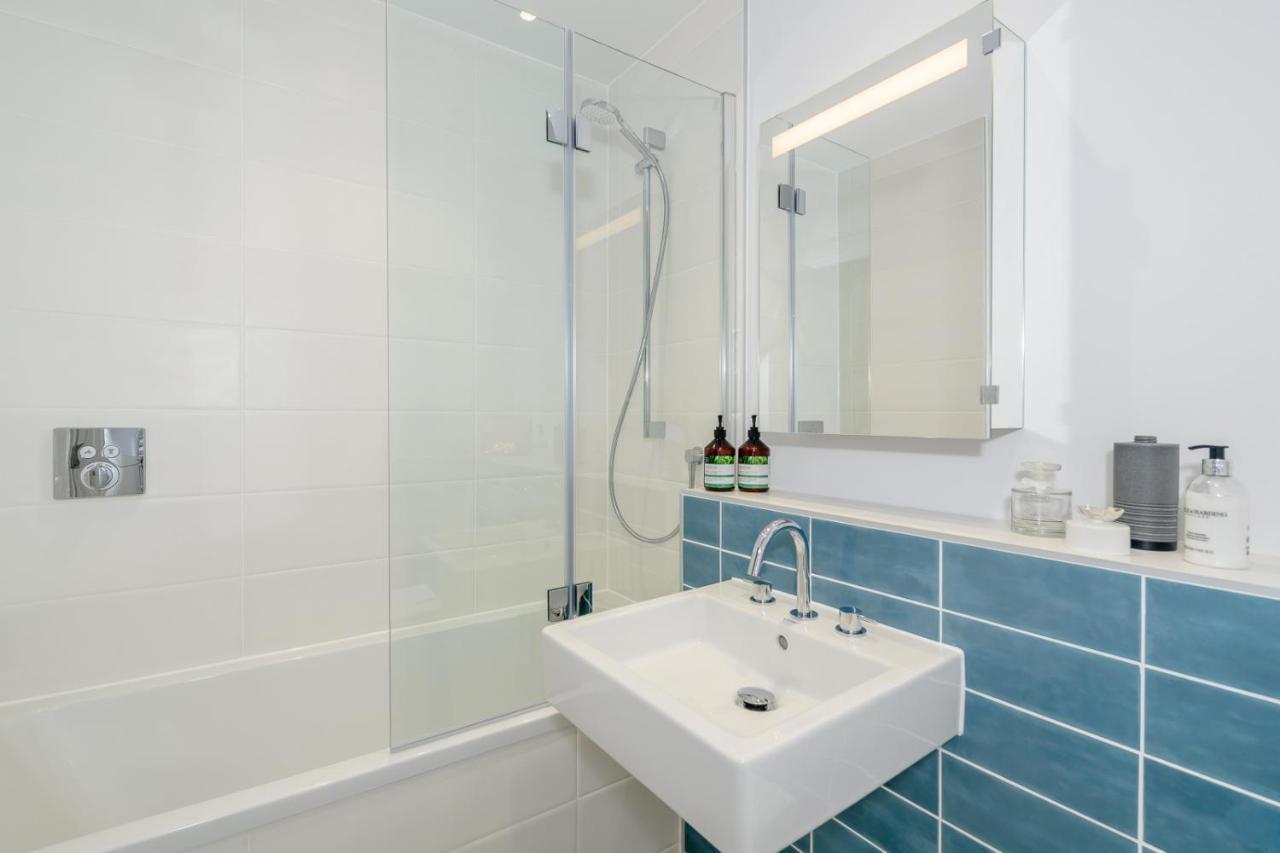 5 Middlecombe - Luxury Apartment At Byron Woolacombe, Only 4 Minute Walk To Woolacombe Beach! Εξωτερικό φωτογραφία