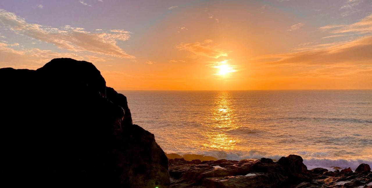 5 Middlecombe - Luxury Apartment At Byron Woolacombe, Only 4 Minute Walk To Woolacombe Beach! Εξωτερικό φωτογραφία