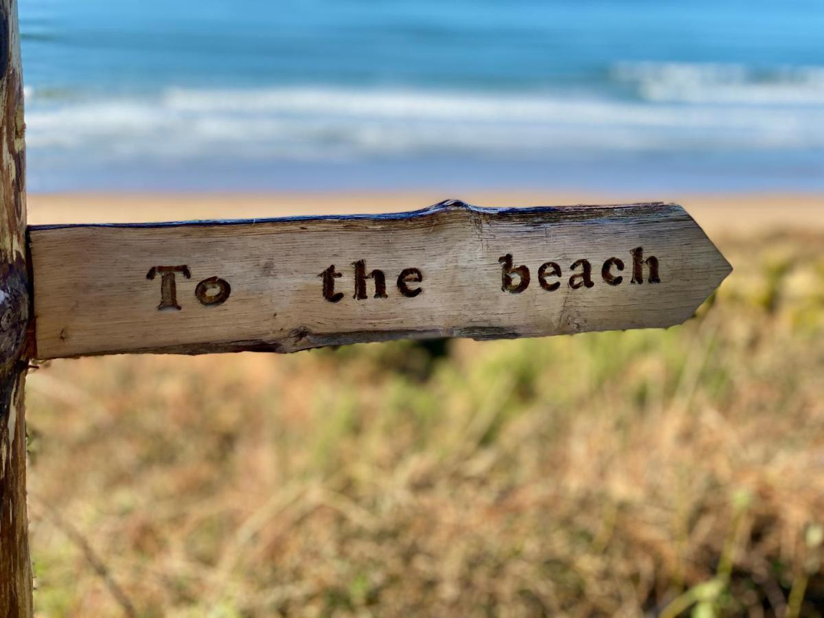 5 Middlecombe - Luxury Apartment At Byron Woolacombe, Only 4 Minute Walk To Woolacombe Beach! Εξωτερικό φωτογραφία