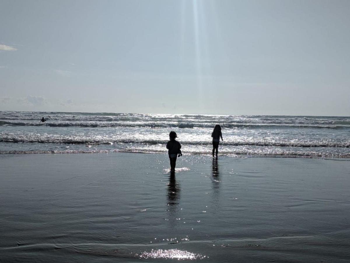 5 Middlecombe - Luxury Apartment At Byron Woolacombe, Only 4 Minute Walk To Woolacombe Beach! Εξωτερικό φωτογραφία